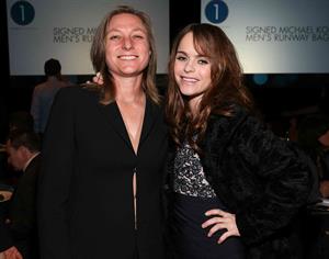 Taryn Manning L.A. Gay & Lesbian Center's 42nd Anniversary Vanguard Awards Gala (November 9, 2013) 