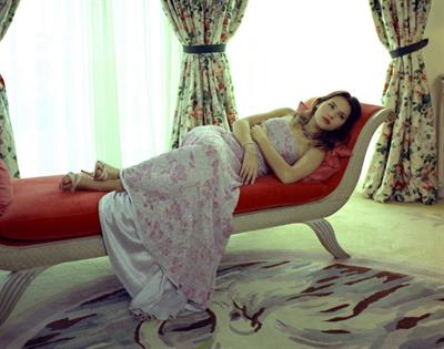 Virginie Ledoyen Virginie Ledoyen Pics 