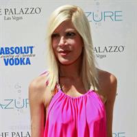 Tori Spelling