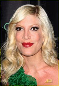 Tori Spelling