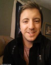 Billy Gilman