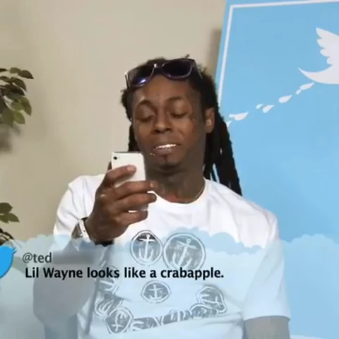 Lil' Wayne