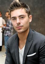 Zac Efron