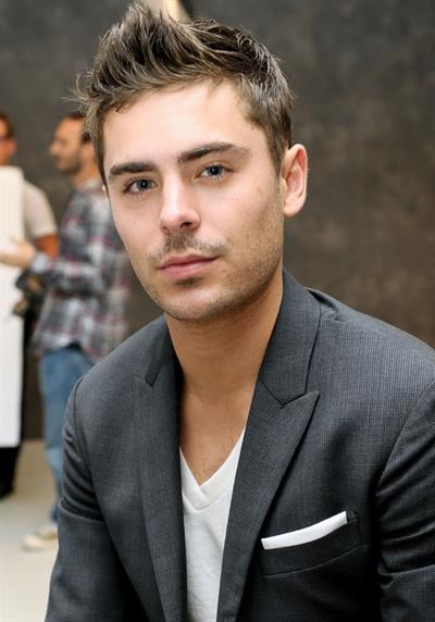 Zac Efron