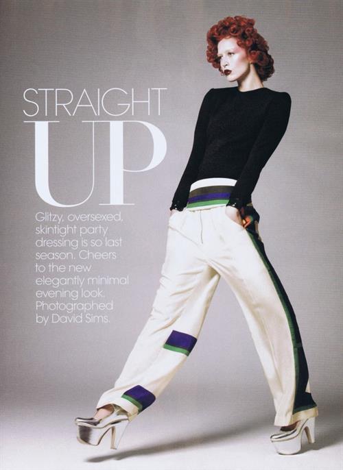 Raquel Zimmermann