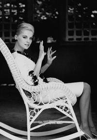 Virna Lisi  