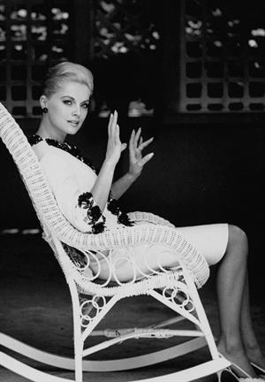 Virna Lisi  