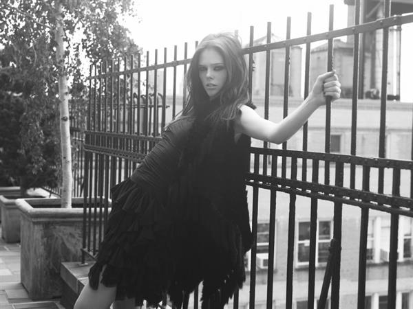 Coco Rocha