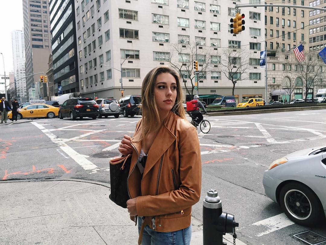 Sophia Rose Stallone The Secrets Behind Her Successher Life And Achievements - ovfi1mz