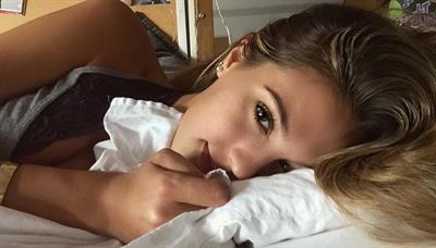 Sophia Rose Stallone