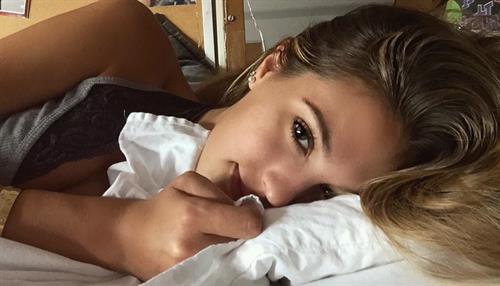 Sophia Rose Stallone