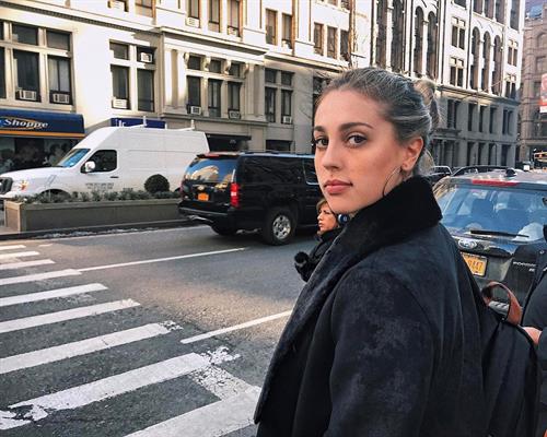 Sophia Rose Stallone