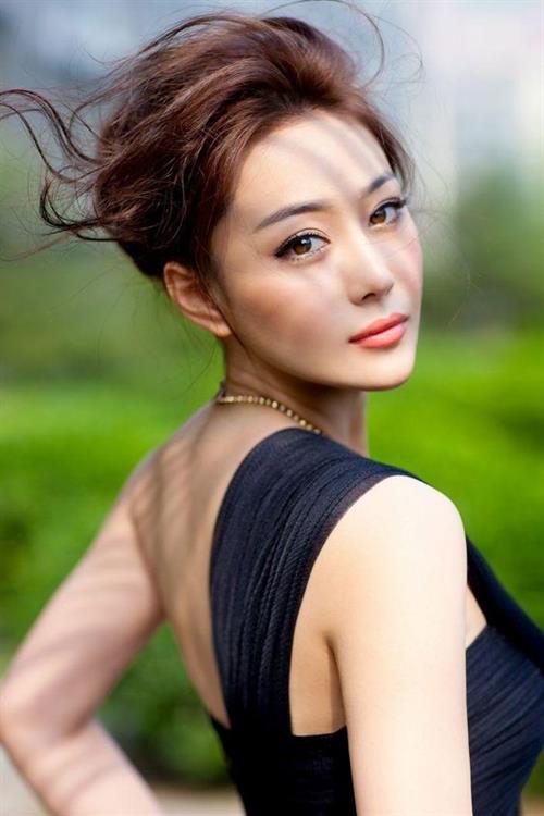 Vivian Zhang Xinyu