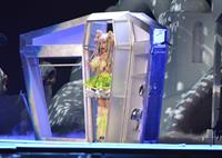 Lady Gaga ArtRave: The Artpop Ball Tour