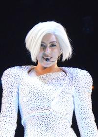 Lady Gaga ArtRave: The Artpop Ball Tour