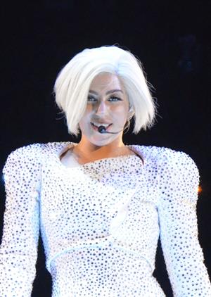 Lady Gaga ArtRave: The Artpop Ball Tour