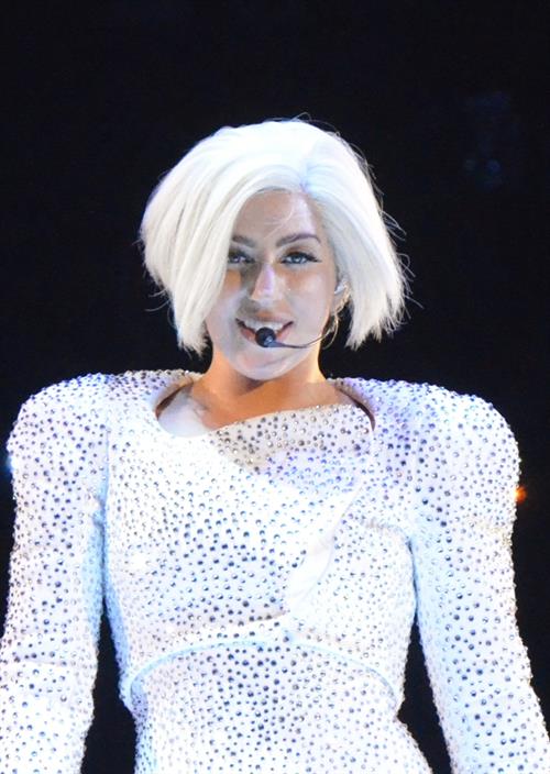 Lady Gaga ArtRave: The Artpop Ball Tour