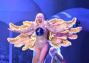 Lady Gaga ArtRave: The Artpop Ball Tour