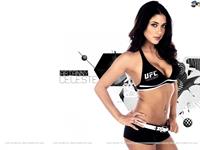 Arianny Celeste