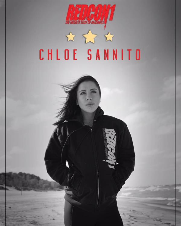 Chloe Sannito