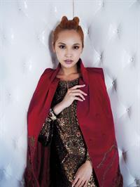 Rainie Yang