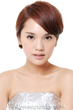 Rainie Yang