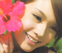 Rainie Yang