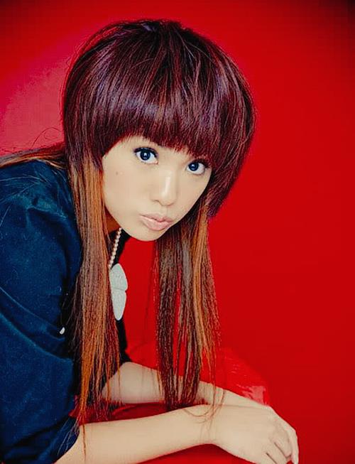 Rainie Yang