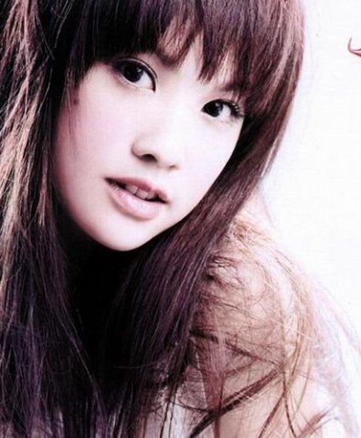 Rainie Yang