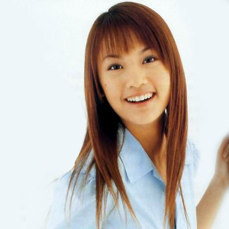 Rainie Yang