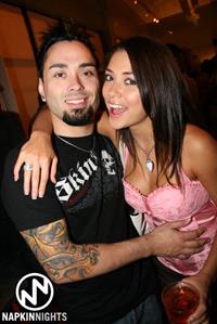 Arianny Celeste in lingerie