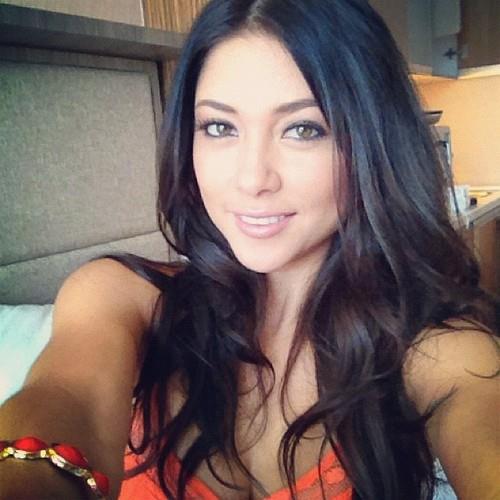 Arianny Celeste
