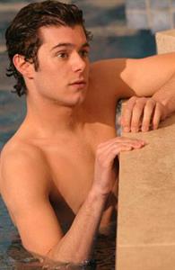 Adam Brody
