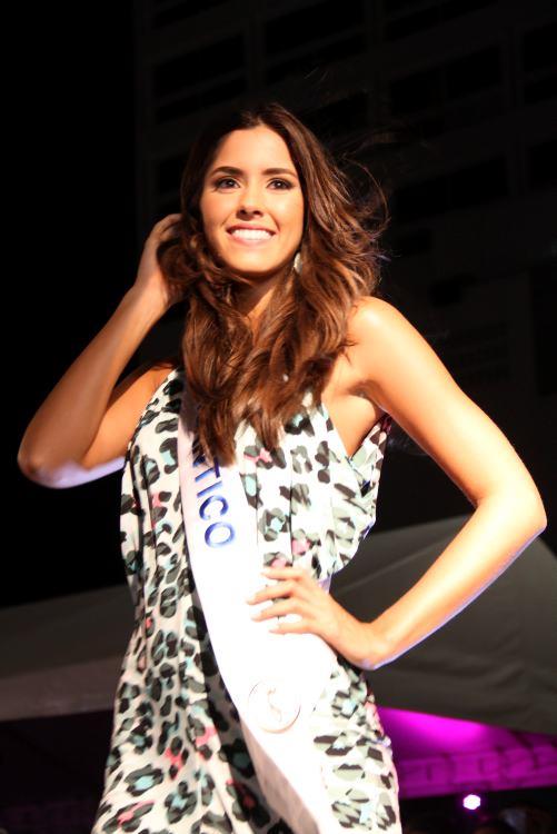 Paulina Vega