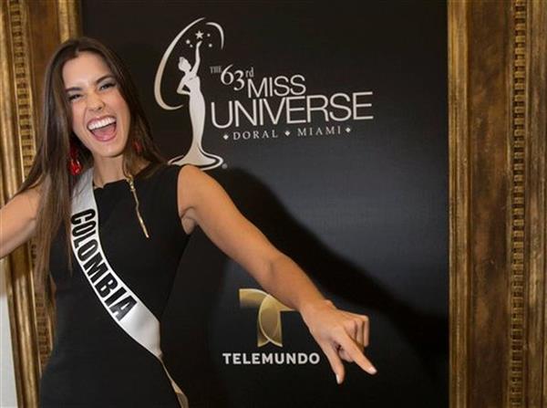 Paulina Vega