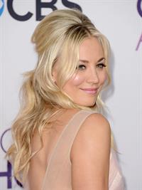 Kaley Cuoco