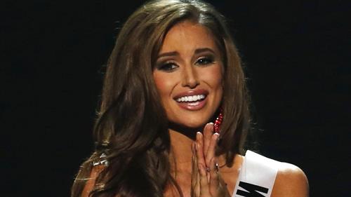 Nia Sanchez