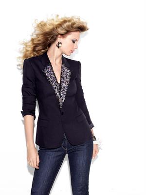 Taylor Swift - Glamour 2009/2010 by Matthias Vriens