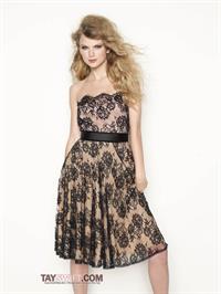 Taylor Swift - Glamour 2009/2010 by Matthias Vriens