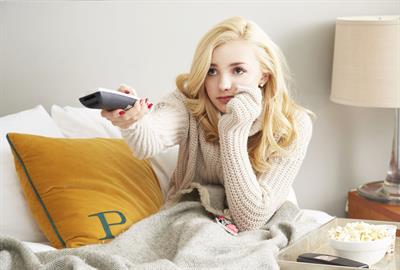 Peyton List – Portrait Session 2013  