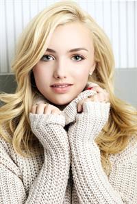 Peyton List – Portrait Session 2013  