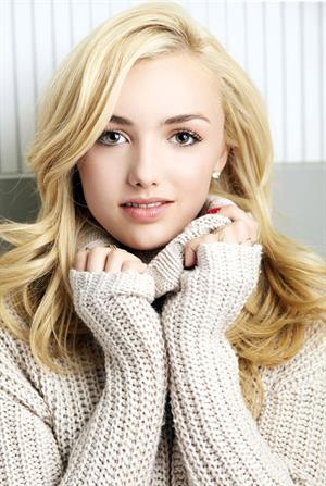 Peyton List – Portrait Session 2013  