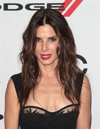 Sandra Bullock 17th annual Hollywood Film Awards - Los Angeles - October 21, 2013 