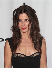 Sandra Bullock 17th annual Hollywood Film Awards - Los Angeles - October 21, 2013 