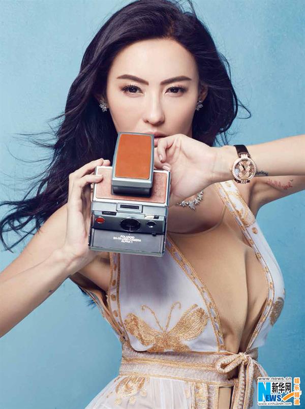 Cecilia Cheung