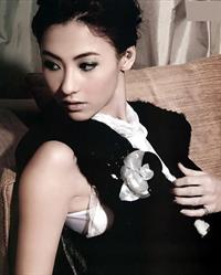 Cecilia Cheung