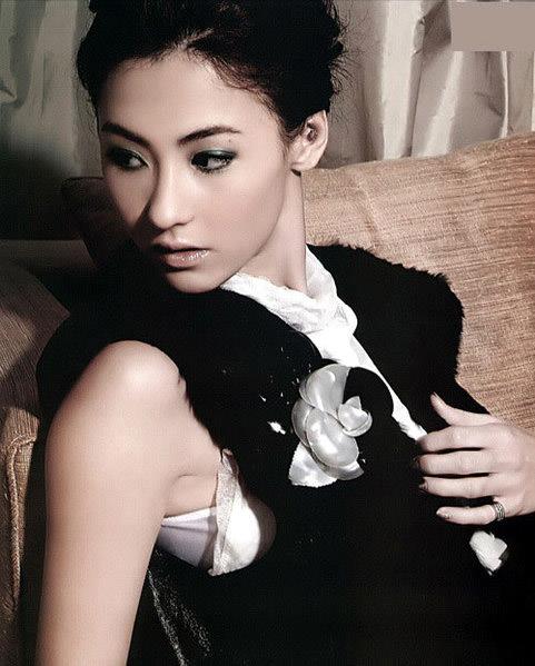 Cecilia Cheung