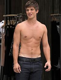 Matt Lanter