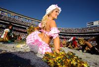 Melanie Lianne Brown