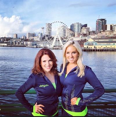 Melanie Lianne Brown